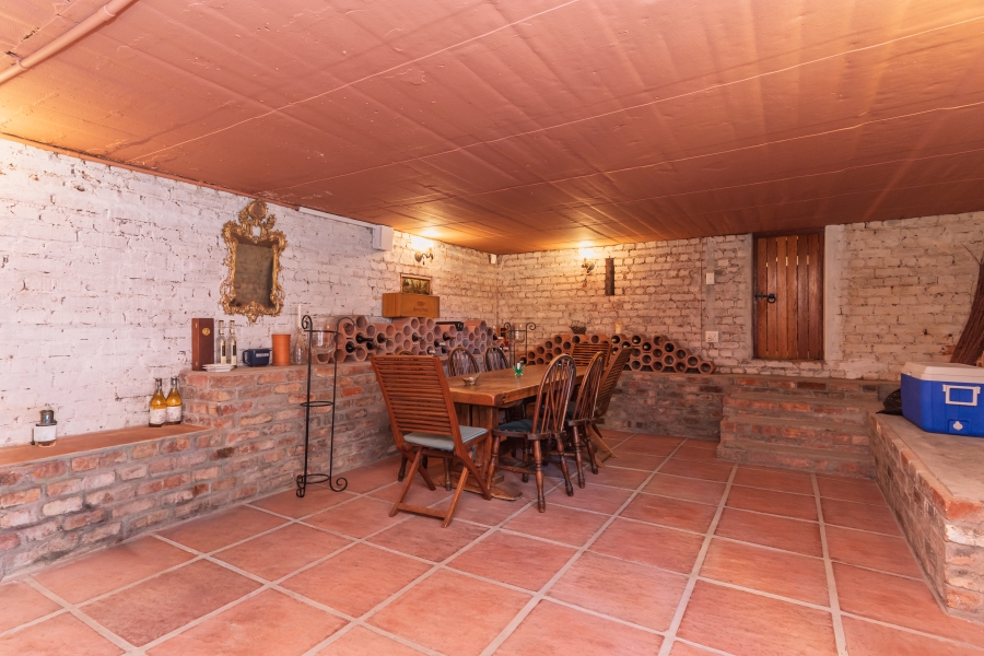 4 Bedroom Property for Sale in Fish Hoek Western Cape